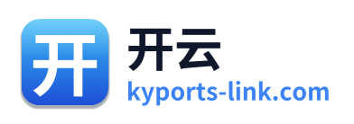 开云
